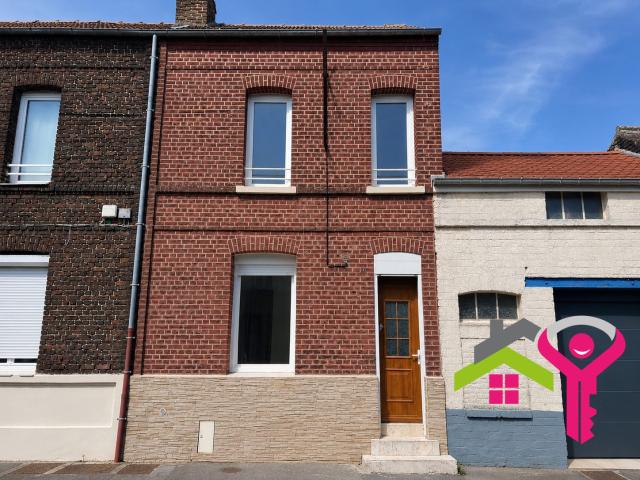 Maison location à Valenciennes, Denain