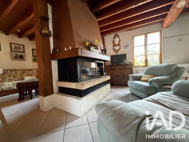 Maison vente à Saint-Dizier, Laneuville-au-pont