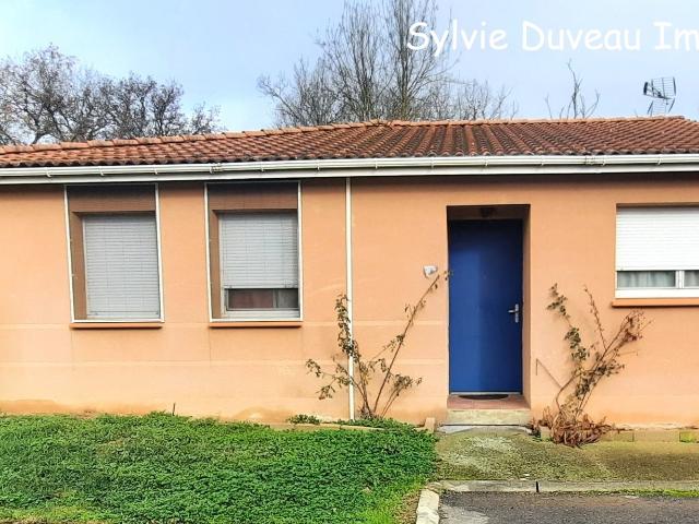Maison vente à Montauban