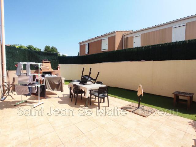 Maison vente à Gardanne, Biver