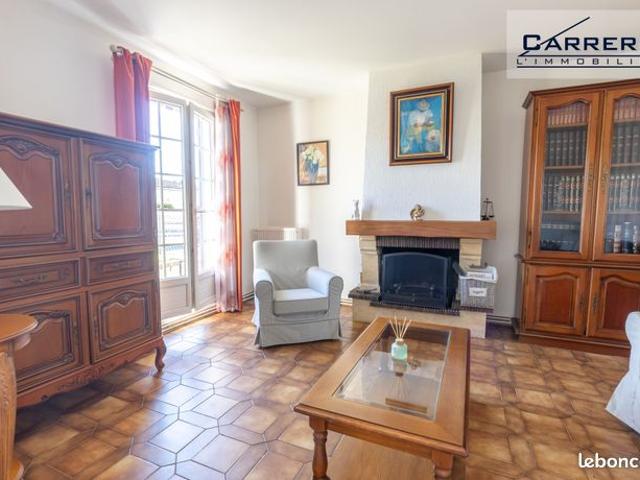 Maison vente à Bordeaux, Artigues-près-bordeaux