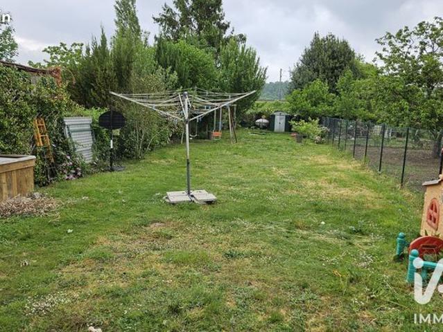 Maison vente à La Ferté-sous-Jouarre, Seine-et-Marne