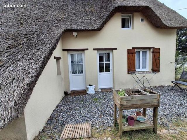 Maison vente à Saint-Nazaire, La Chapelle-des-marais