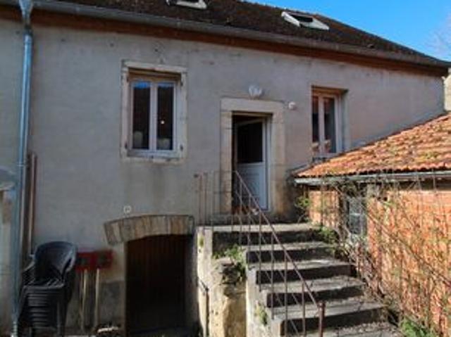 Maison vente à Montbard, Venarey-les-laumes