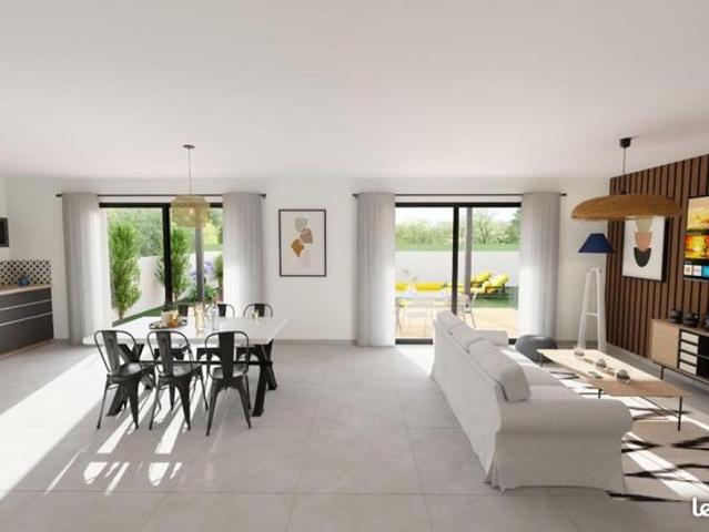 Maison vente à Narbonne, Port-la-nouvelle
