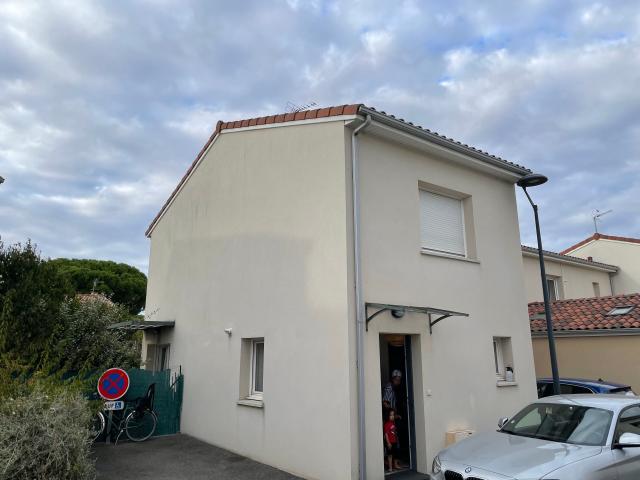 Maison vente à Ginestous, Toulouse