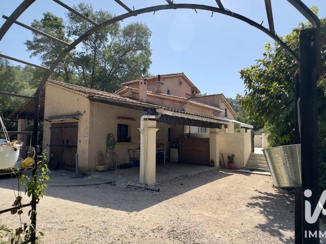 Maison vente à Brignoles