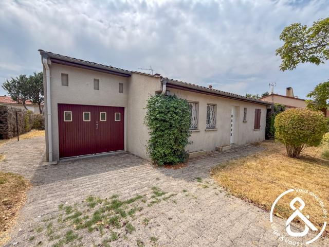 Maison location à Castres