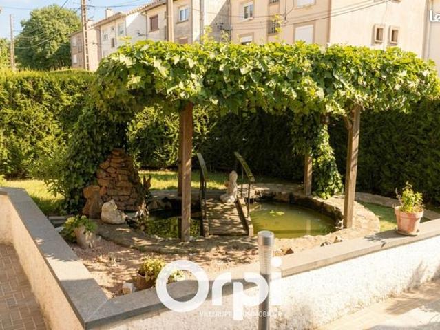 Maison vente à Val-de-Briey, Villerupt