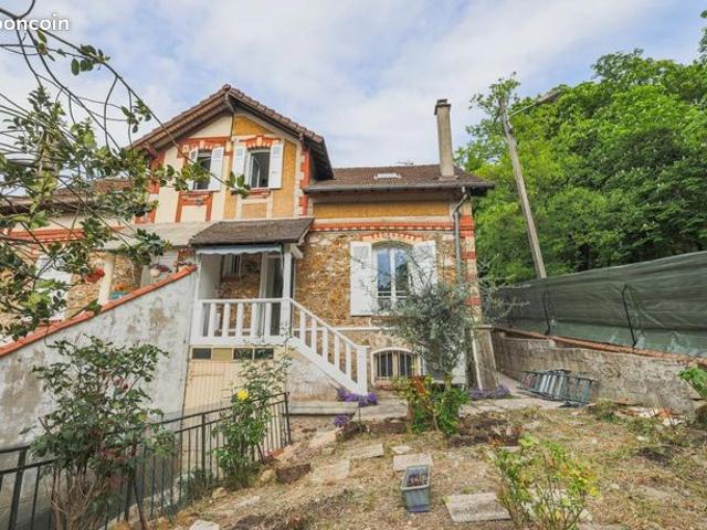 Maison vente à L'Haÿ-les-Roses, Villeneuve-saint-georges