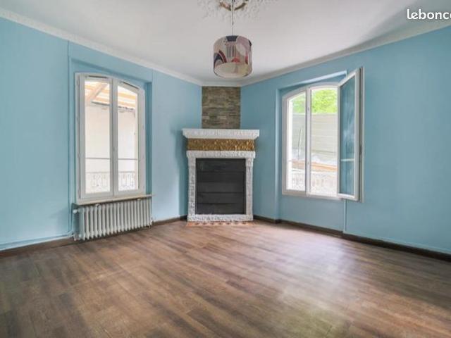 Maison vente à L'Haÿ-les-Roses, Villeneuve-saint-georges