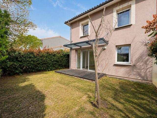 Maison vente à Toulouse, Mondonville