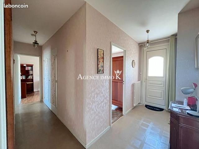 Maison vente à Poitiers, Buxerolles