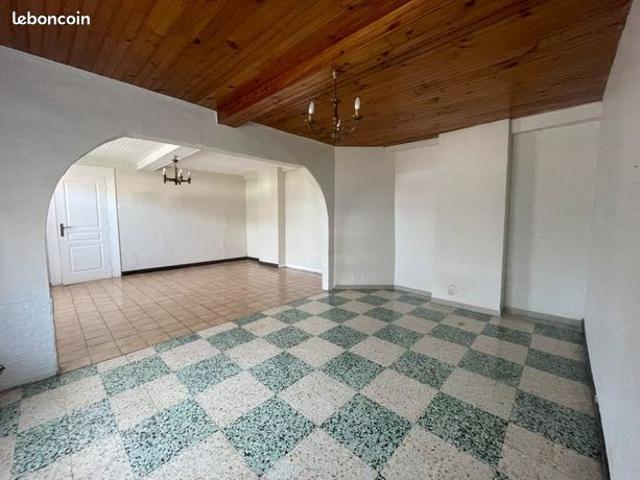 Maison vente à Montreuil-sur-Mer, Auchy-lès-hesdin