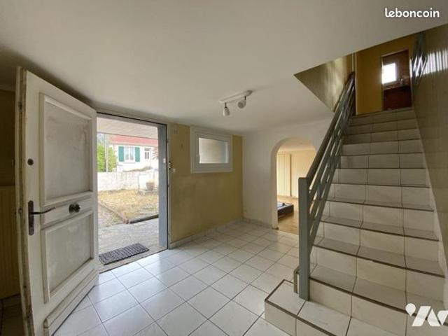 Maison vente à Nantes, Clisson
