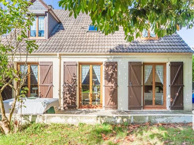 Maison vente à Créteil, Limeil-brévannes