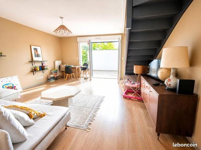 Maison vente à Lille, Loos