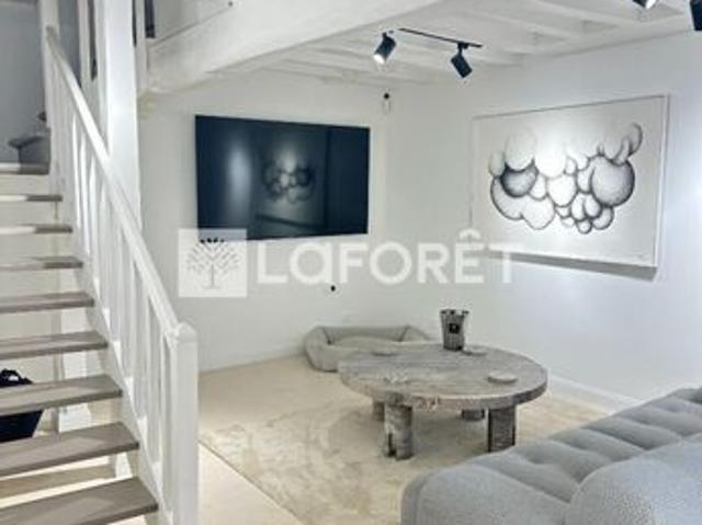 Maison vente à Pontoise, Nesles-la-vallée