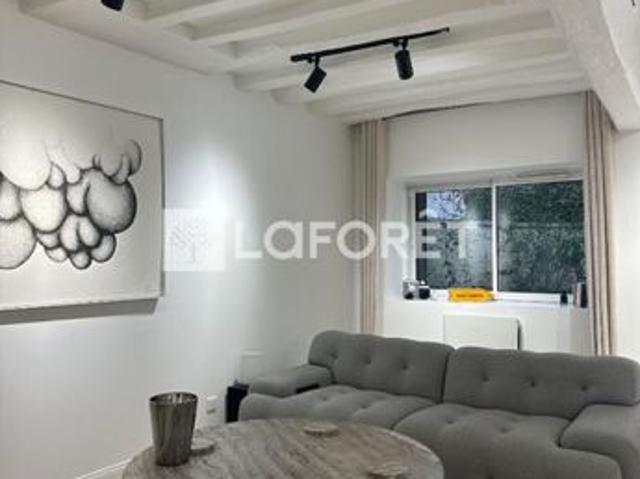Maison vente à Pontoise, Nesles-la-vallée