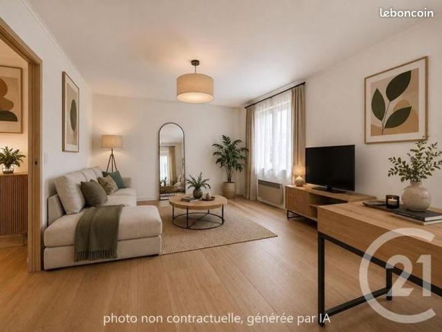 Maison vente à Riom, Mozac