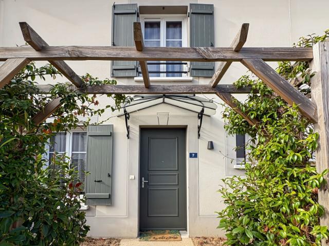 Maison location à Fontenay-le-Vicomte, Essonne