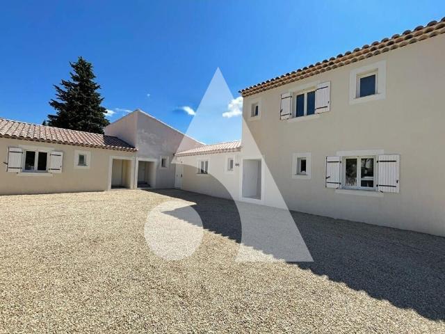 Maison vente à Apt, Pertuis