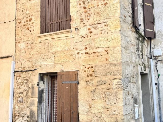 Maison vente à Nîmes, Occitanie