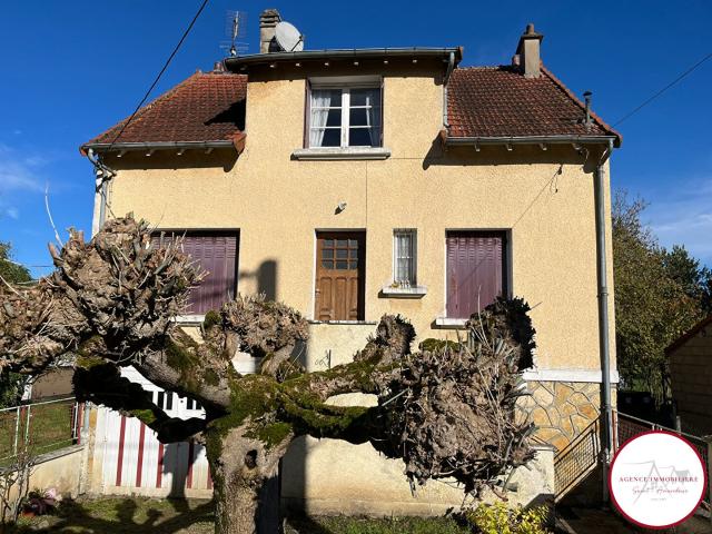 Maison vente à Saint-Amand-Montrond, Saint-amand-montrond