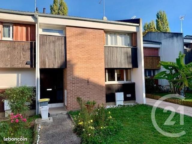 Maison vente à Sarcelles, Bouffémont