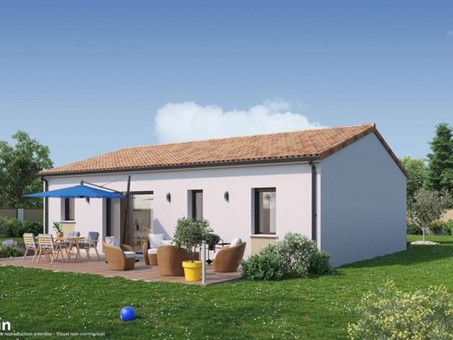 Maison vente à Dax, Mimbaste