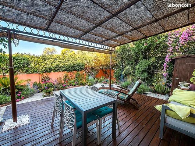 Maison vente à Nîmes, Saint-côme-et-maruéjols
