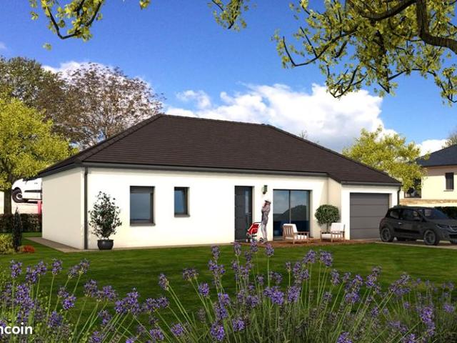 Maison vente à Millau, Salmiech
