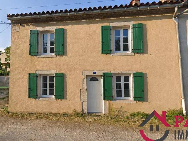 Maison vente à Castres