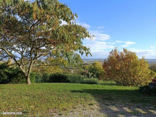 Maison vente à Vienne, Sonnay