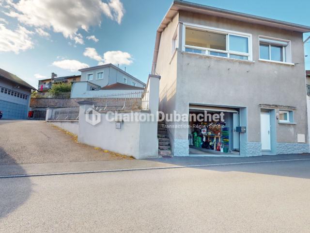 Maison vente à Villefranche-sur-Saône, Rhône