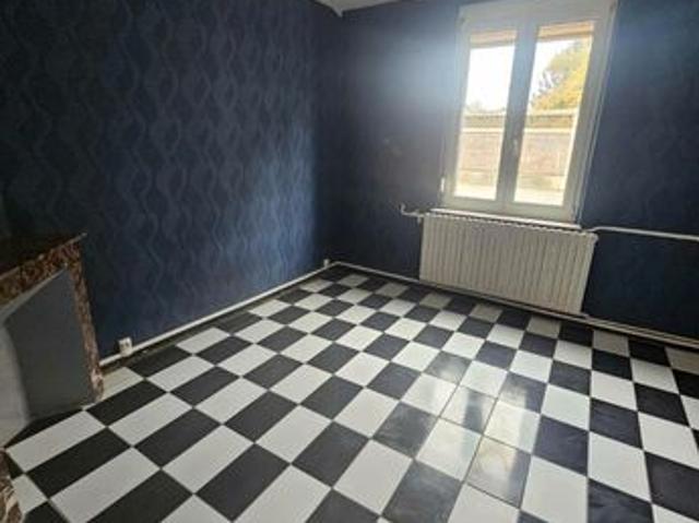 Maison vente à Saint-Quentin, Mont-d'origny