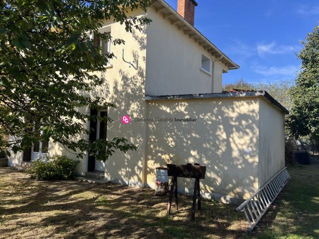 Maison vente à Livinhac-le-Haut, Aveyron