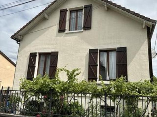 Maison vente à Persan