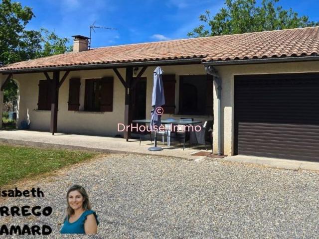Maison vente à Villeneuve-sur-Lot, Villeneuve-sur-lot