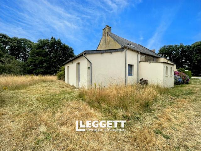 Maison vente à Beau Coup d'Oeil, Ménéac