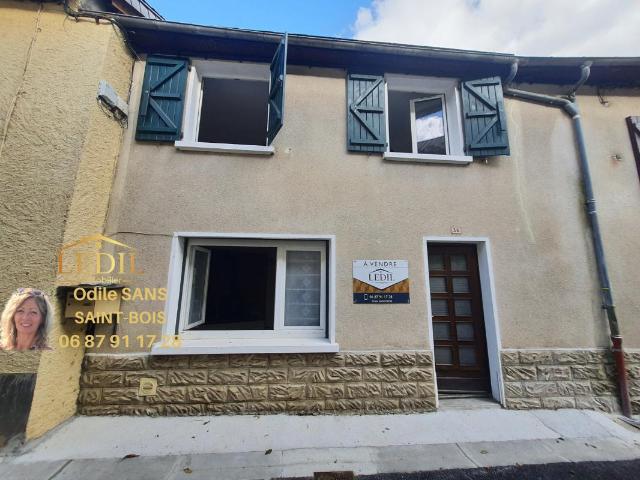 Maison vente à Oloron-Sainte-Marie, Laruns