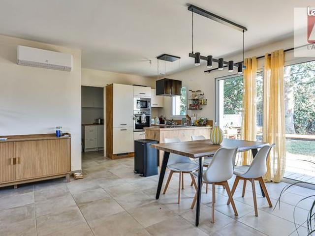 Maison vente à Les Sables-d'Olonne, L'aiguillon-sur-vie