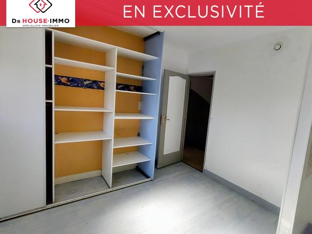 Maison vente à Issoudun, Reuilly