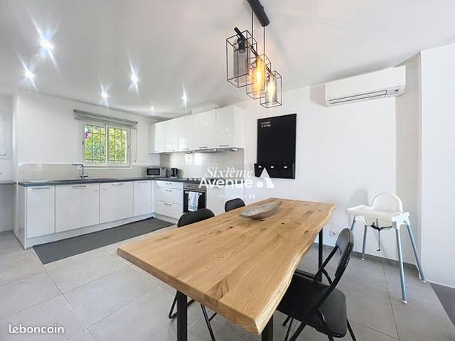 Maison vente à Grasse, Mougins
