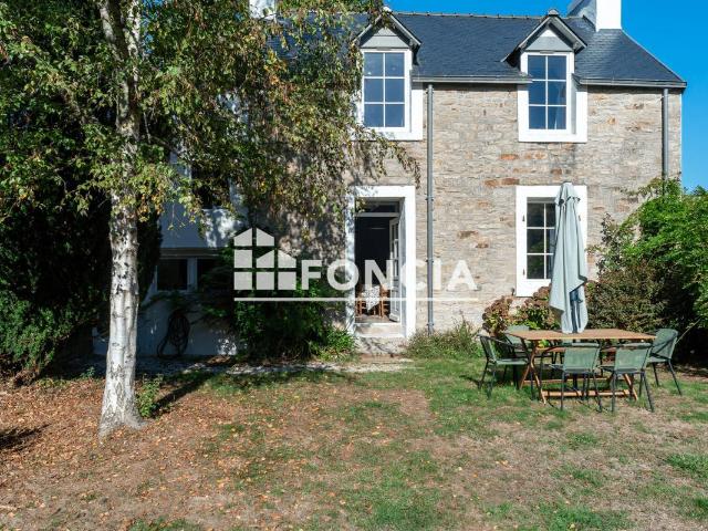 Maison vente à Le Loc'h, Fouesnant