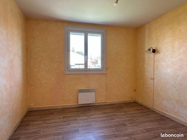 Maison vente à La Flèche, Requeil