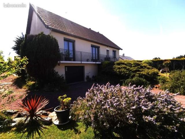 Maison vente à Coutances, Créances