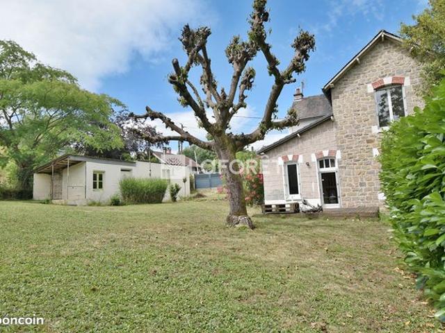 Maison vente à Brive-la-Gaillarde, Brive-la-gaillarde