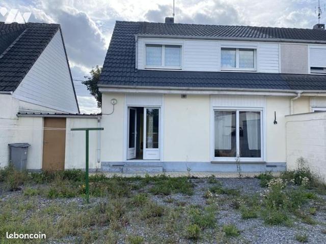 Maison vente à Arras, Biache-saint-vaast