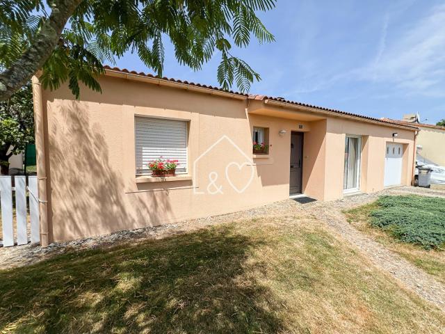 Maison vente à France métropolitaine, La Roche-sur-yon